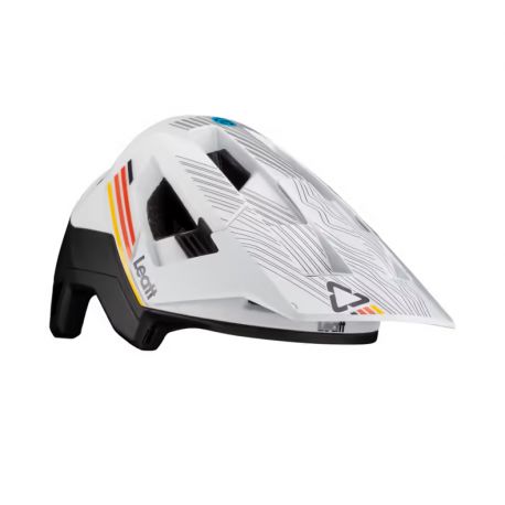 Casco Leatt Enduro MTB 4.0 V23 White