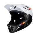 Casco Leatt Enduro MTB 2.0 V23 White