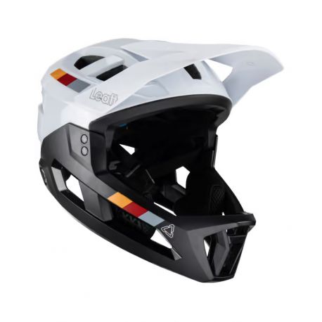 Casco Leatt Enduro MTB 2.0 V23 White