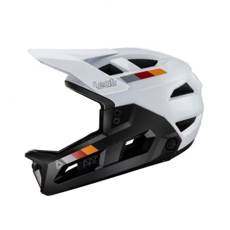 Casco Leatt Enduro MTB 2.0 V23 White