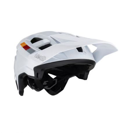 Casco Leatt Enduro MTB 2.0 V23 White