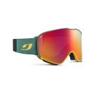 Maschera Julbo Quickshift MTB Black/Green