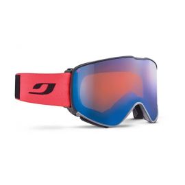 Maschera Julbo Quickshift MTB Blue/Red