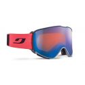 Maschera Julbo Quickshift MTB Blue/Red