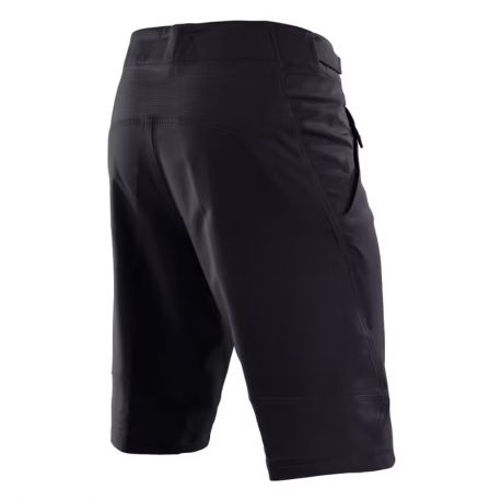 Pantaloni Troy Lee Designs Skyline Short Shell Mono Black