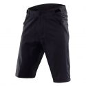 Pantaloni Troy Lee Designs Skyline Short Shell Mono Black