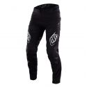 Pantaloni Lunghi Troy Lee Designs Sprint Mono Black