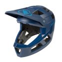 Casco Integrale Endura SingleTrack Blueberry