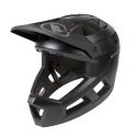 Casco Integrale Endura SingleTrack Black