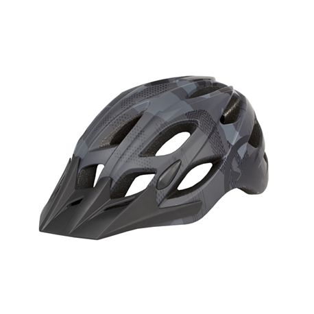 Casco Endura Hummvee Youth Grey Camo