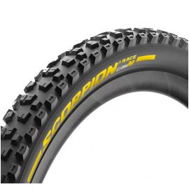 Pneumatico Pirelli Scorpion Race DH M 29x2.50 Dual Wall SmartEVO DH