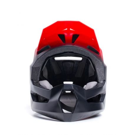 Casco Integrale Dainese Scarabeo Linea 01 Red/White/Black