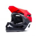 Casco Integrale Dainese Scarabeo Linea 01 Red/White/Black