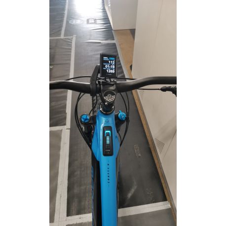 E-Mtb Mondraker Crafty R 29" MY 2023