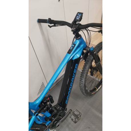 E-Mtb Mondraker Crafty R 29" MY 2023