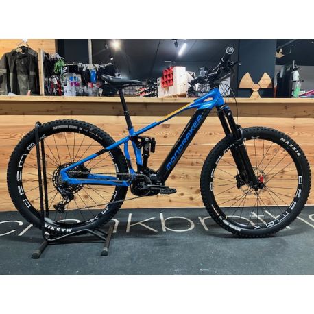 E-Mtb Mondraker Crafty R 29" MY 2023