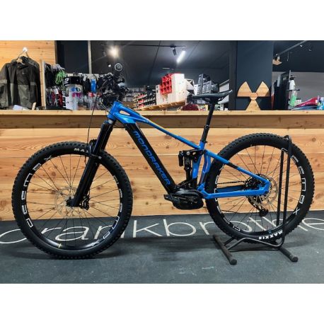 E-Mtb Mondraker Crafty R 29" MY 2023