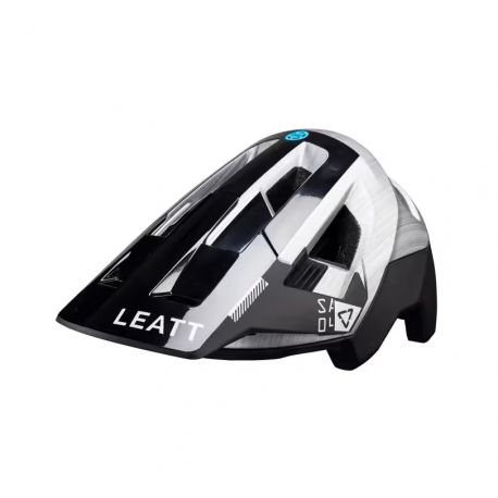 Casco Leatt All Mountain 4.0 V24 Brushed