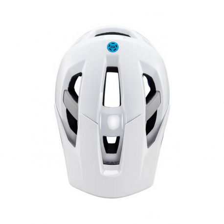 Casco Leatt All Mountain 3.0 V24 White