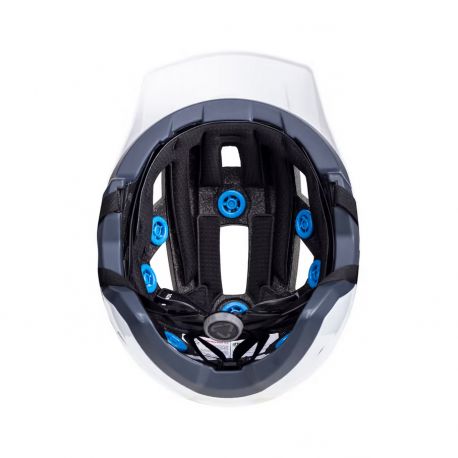 Casco Leatt All Mountain 3.0 V24 White