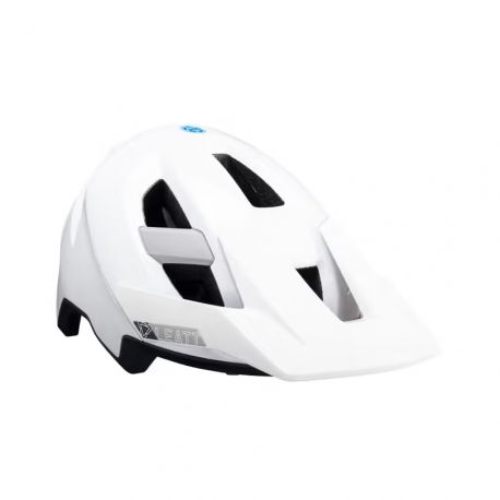 Casco Leatt All Mountain 3.0 V24 White