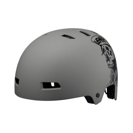 Casco Leatt Urban 2.0 V24 Junior Granite