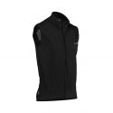 Gilet Antivento Leatt Endurance 2.0 Black