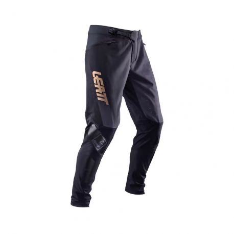 Pantaloni Lunghi Leatt Gravity 4.0 Junior Black