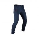 Pantaloni Lunghi Leatt Gravity 3.0 Junior Denim