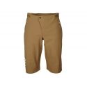 Pantaloni Corti POC Essential Enduro Jasper Brown