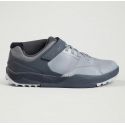 Scarpe Endura MT500 Burner Flat Deich Gray