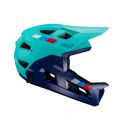 Casco Leatt Enduro MTB 2.0 Junior V24 Aqua