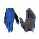 Guanti Leatt Endurance 3.0 Blue