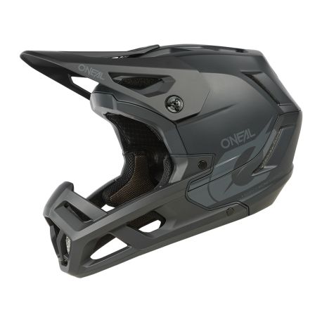 Casco Integrale ONeal SL1 Solid Black