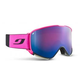 Maschera Julbo Quickshift MTB Pink/Black