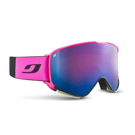 Maschera Julbo Quickshift MTB Pink/Black