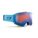 Maschera Julbo Quickshift MTB Blue