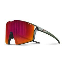 Occhiali Julbo Edge MTB Spectron3 Army/Black ML RGE