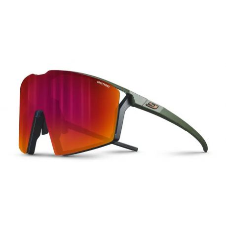 Occhiali Julbo Edge MTB Spectron3 Army/Black ML RGE