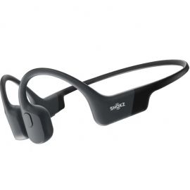 Cuffie SHOKZ A Conduzione Ossea OPENRUN Mini Black