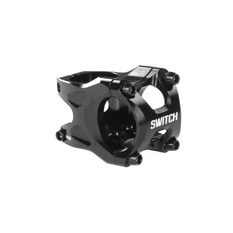 Attacco Manubrio Switch Whoops35 31.8mm
