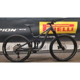 MTB Giant Reign 1 Tg. Small MY 2023 - A2301S