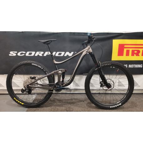 MTB Giant Reign 29"