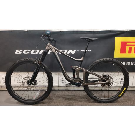 MTB Giant Reign 29"