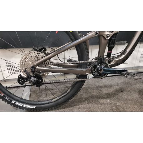 MTB Giant Reign 29"