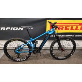 E-Mtb Mondraker Crafty R 29" Tg. Medium MY 2023 - A2305HM