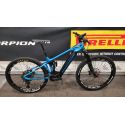 E-Mtb Mondraker Crafty R 29" Tg. Medium MY 2023 - A2305HM