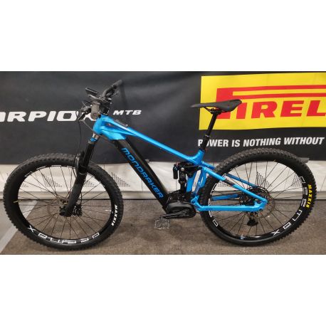 E-Mtb Mondraker Crafty R 29" MY 2023