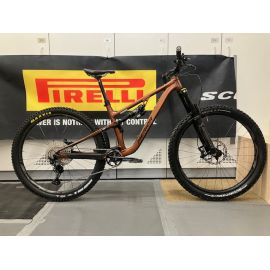 MTB Merida One-Sixty 700 Tg. Medium MY 2023 Bronze/Black - A2316M