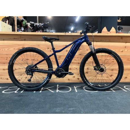 E-mtb LIV Tempt E+1 Tg. Small Eclipse